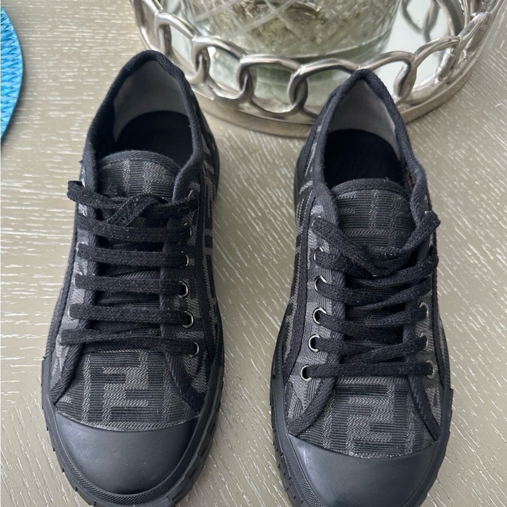 Fendi Sneakers